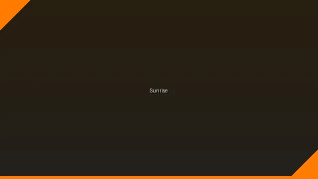 必撸作品 - 《日出之前》BET体育app 参赛视频
