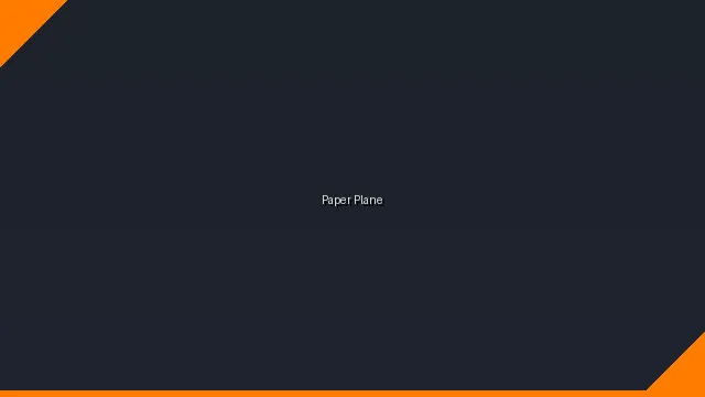 必撸作品 - 《纸飞机》BET体育app 参赛视频