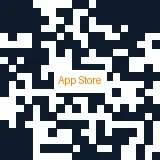 App Store下载二维码 - 每日大赛 BET体育app APP
