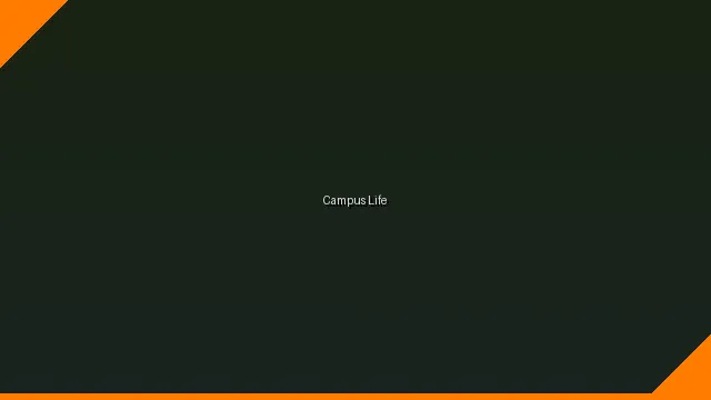 校园生活主题赛 - BET体育app UGC视频竞赛